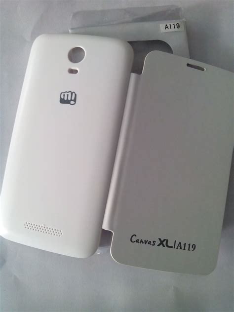 micromax cover